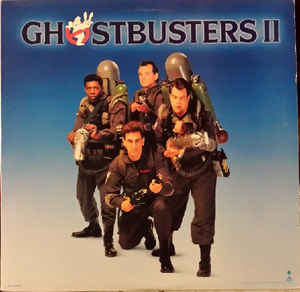 Ghostbusters 2
