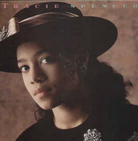 Tracie Spencer