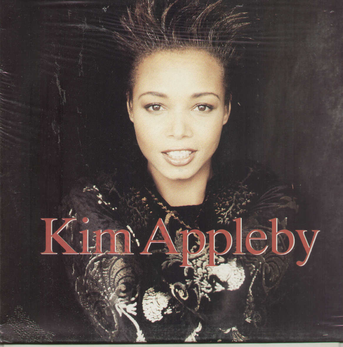 Kim Appleby