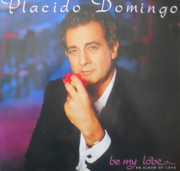 Be My Love An Album Of Love