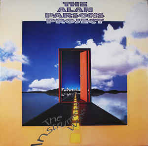 The Instrumental Works