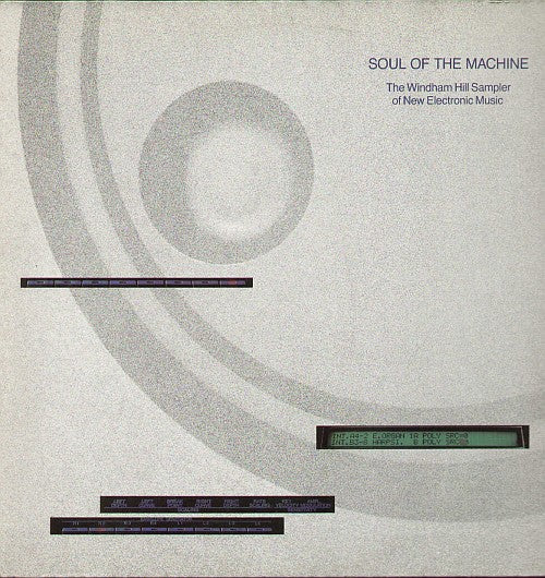 The Windham Hill Sampler Of New Electronic Music