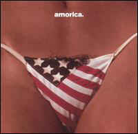 Amorica White Vinyl
