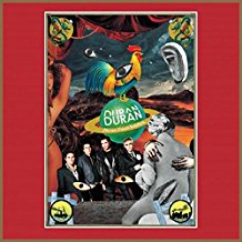 Budokan Rsd 2018