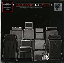 Kiss My Amps Live Vol.2 Limited Edition Rsd