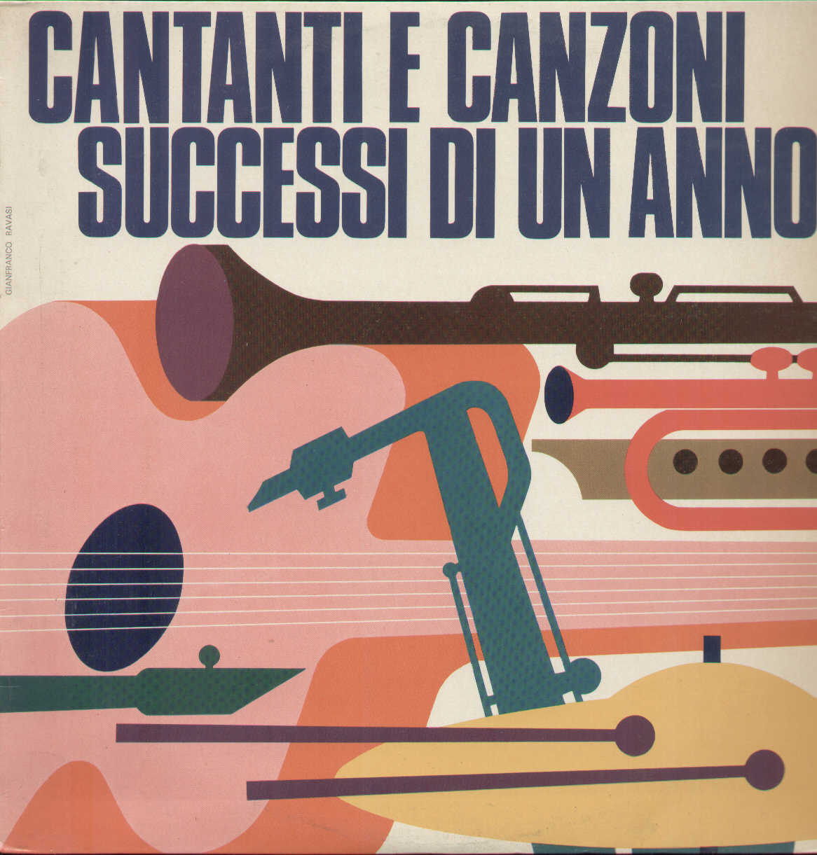 Cantanti E Canzoni Successi Di Un Anno