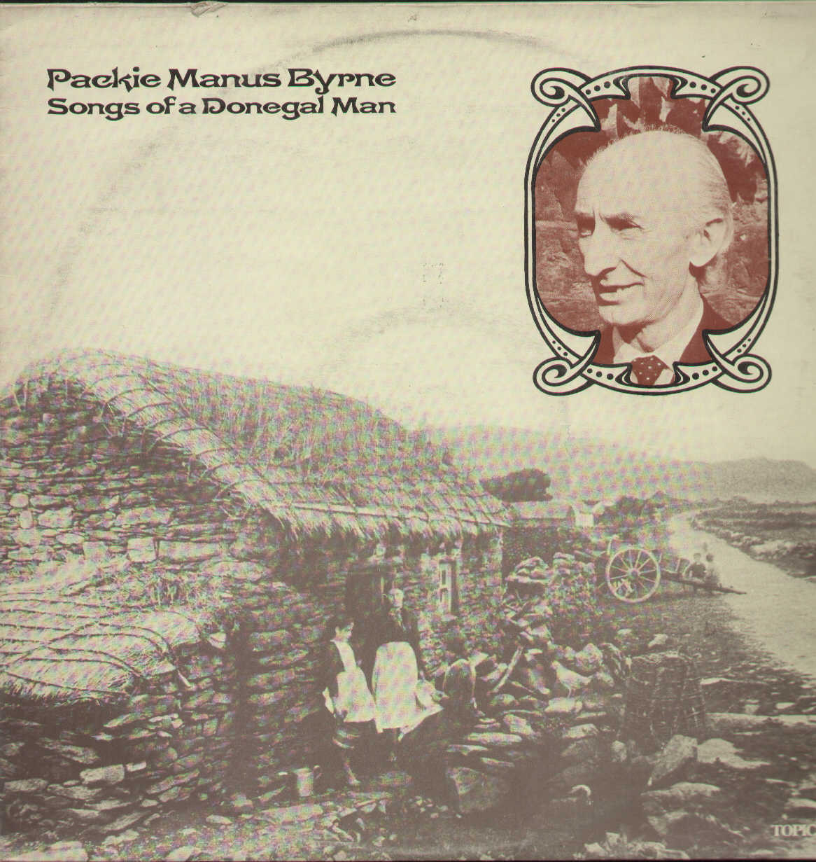 Songs Of A Donegal Man