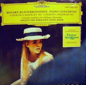 Klavierkonzerte · Piano Concertos - G-Dur / In G Major ...