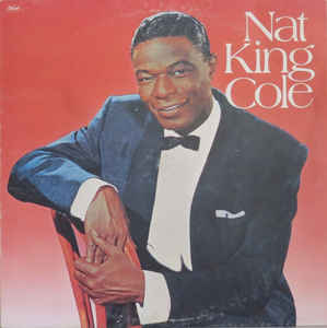 Nat King Cole 1868201