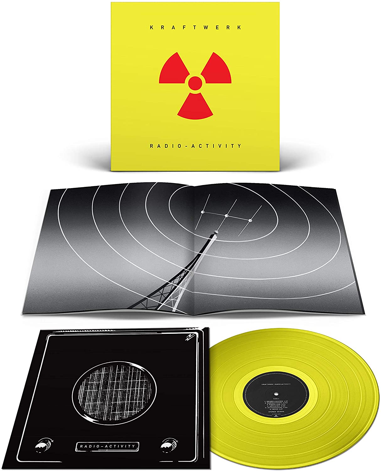 Radio Activity Special Edition