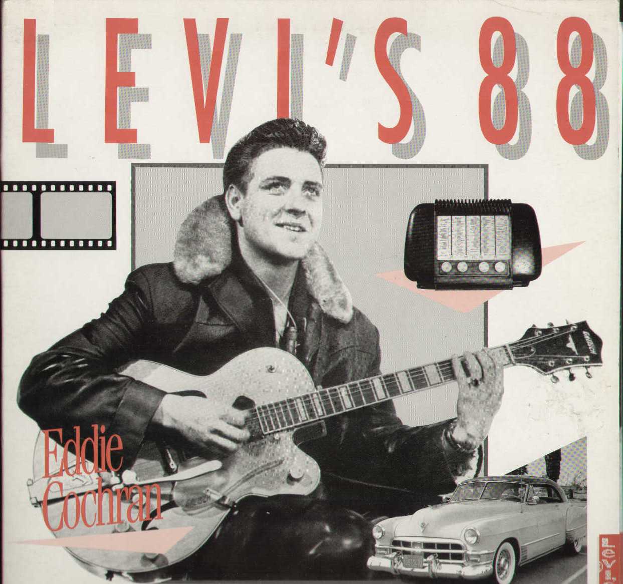 Levi's 88