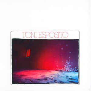 Toni Esposito Limited Edition Numbered
