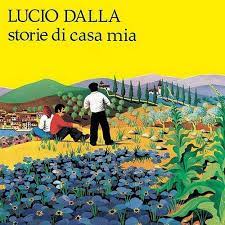 Storie Di Casa Mia Limited Edition Numbered