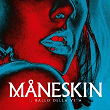 Il Ballo Della Vita Blue Vinyl