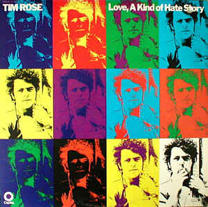 Love A Kind Of Hate Story