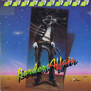 Border Affair