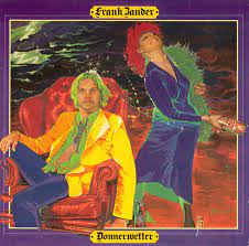 Donnerwetter