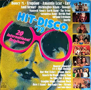 Hit Disco 79