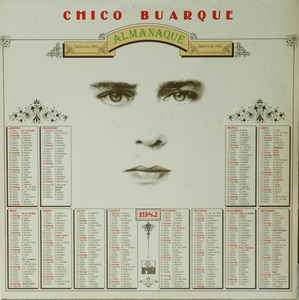 Almanaque