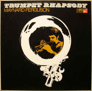 Trumpet Rhapsody