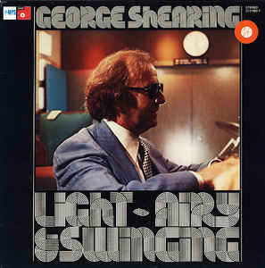 Light Airy & Swinging