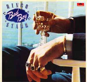 Bad Boy