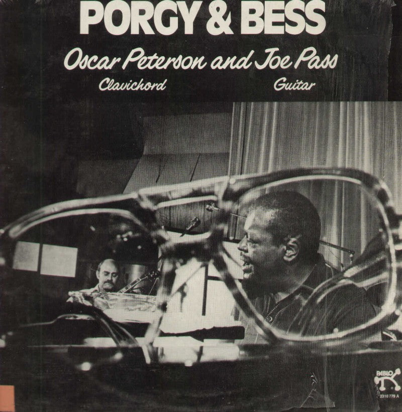 Porgy & Bess