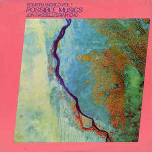 Fourth World Vol.1 Possible Musics