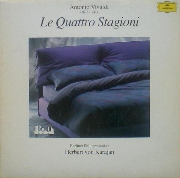 Le Quattro Stagioni