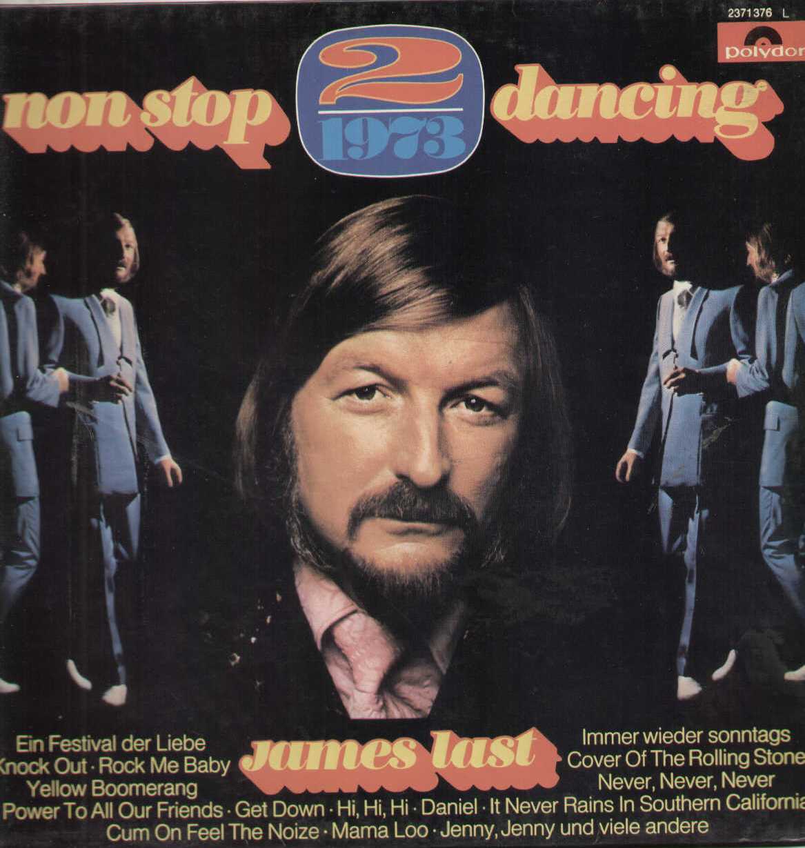 Non Stop Dancing 1973/2