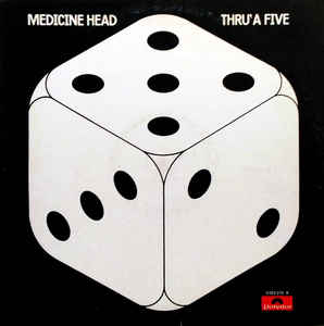 Thru A Five