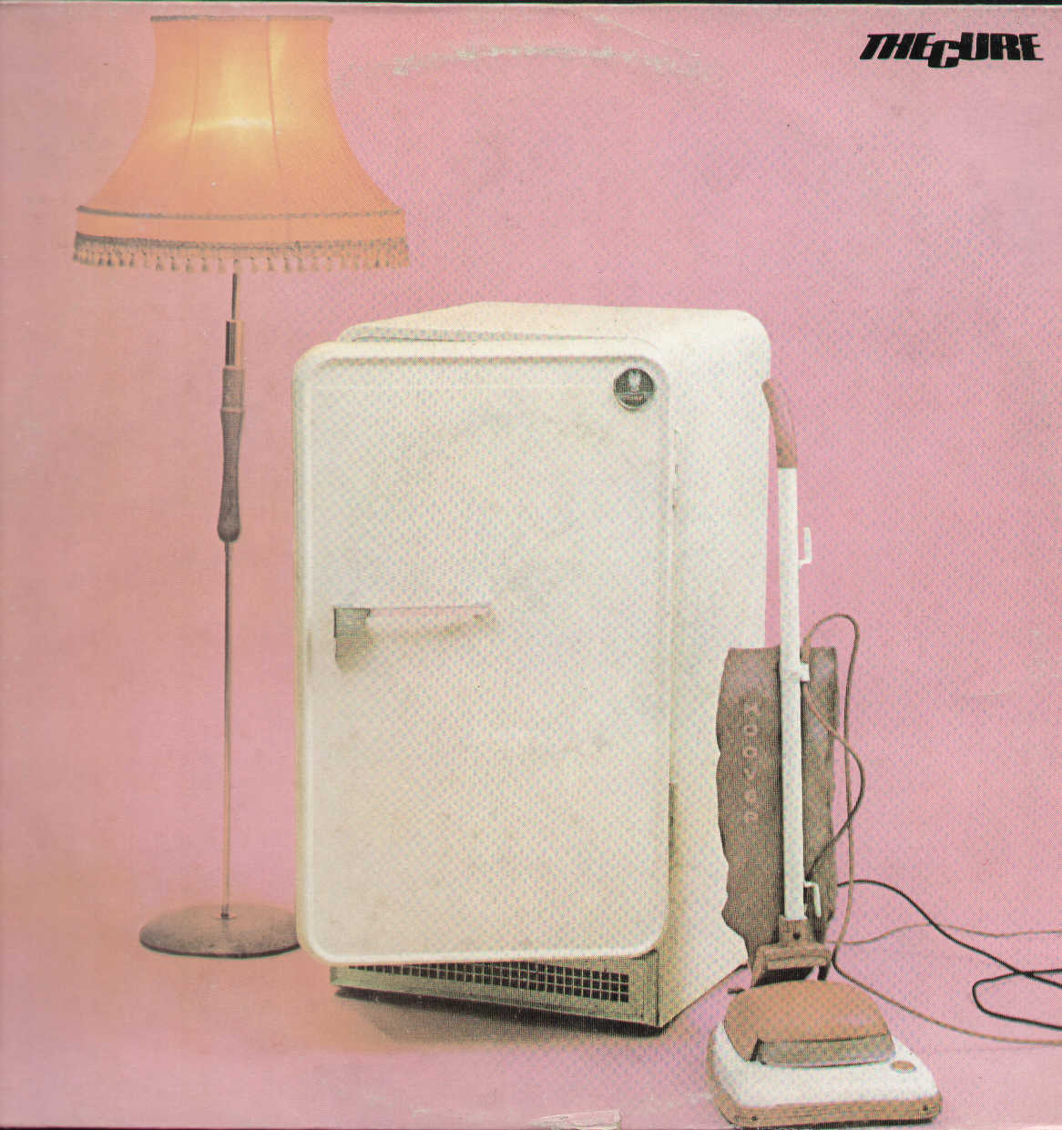 Three Imaginary Boys