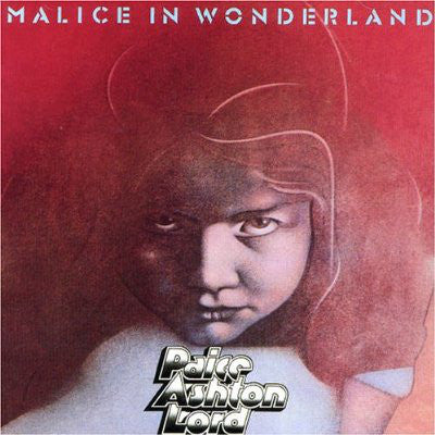 Malice In Wonderland