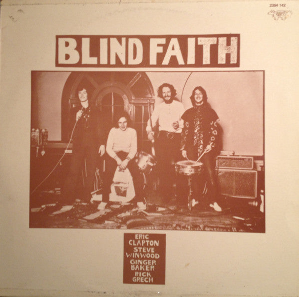 Blind Faith 2394142