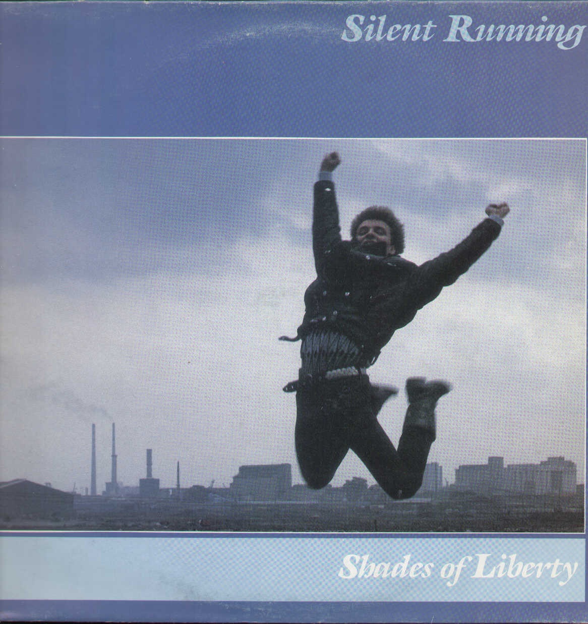 Shades Of Liberty