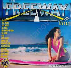 Freeway Estate