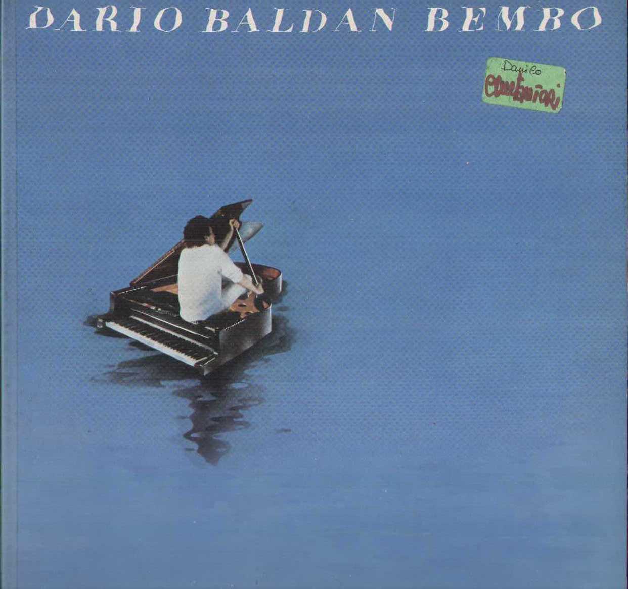 Dario Baldan Bembo 2448097