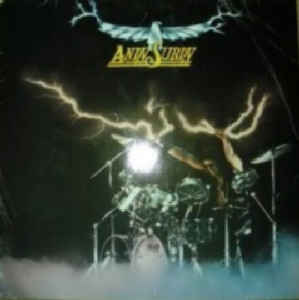Andy Surdy 2448098