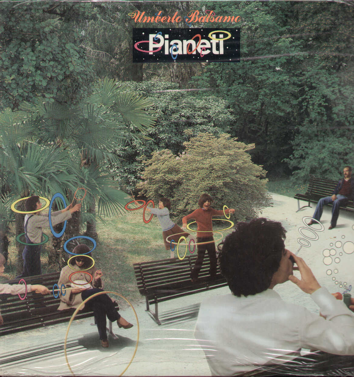 Pianeti