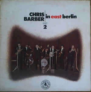 In East Berlin Part 2