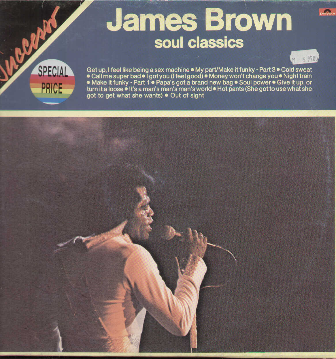 Soul Classics