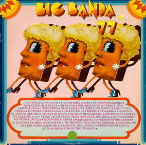 Big Banda 77