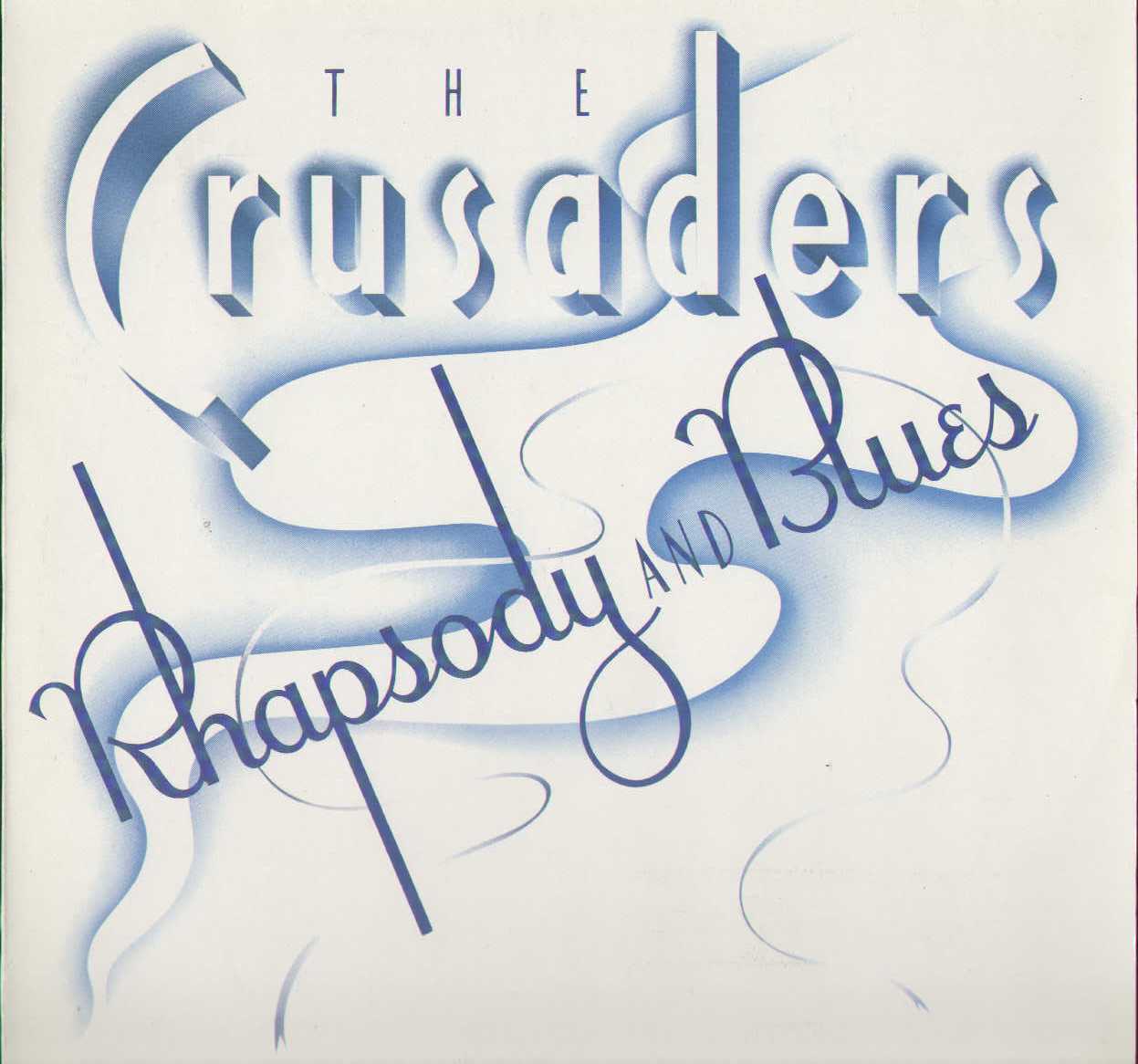 Rhapsody And Blues