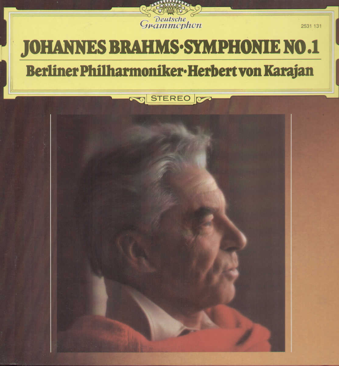 Symphonie N.1