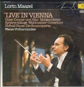 Live In Vienna