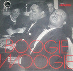 Boogie Woogie