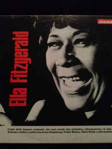 Ella Fitzgerald 2Mjp1036