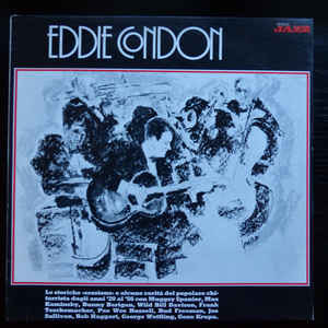 Eddie Condon 2Mjp1042