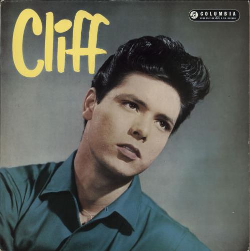 Cliff