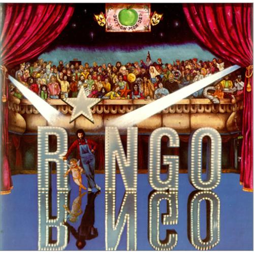 Ringo